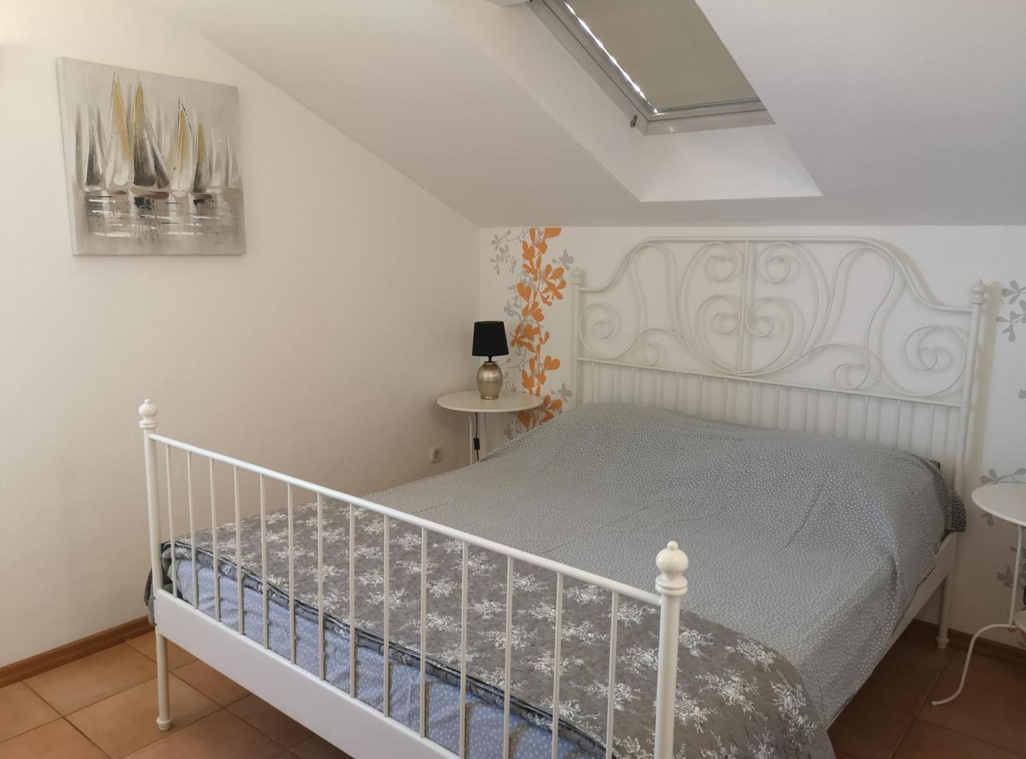 Vila Jadran Omiš Kültér fotó